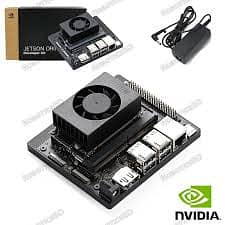 NVIDIA Jetson Orin Nano 8GB Developer Kit - Brand New | AI/ML Computer