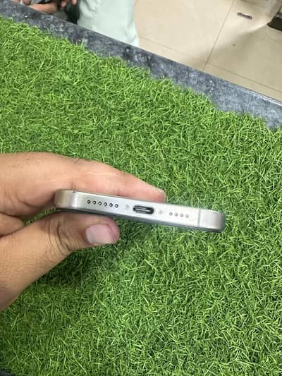iPhone 15 Pro Max Jv 512
