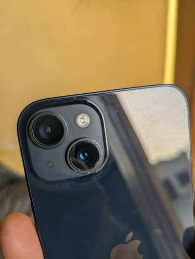 Iphone 14 plus 256gb