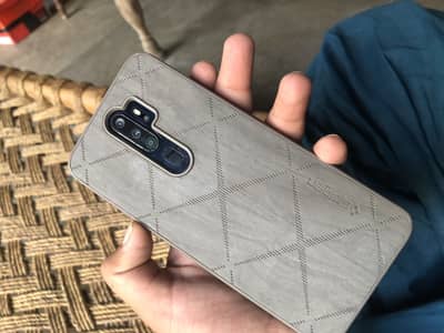 Oppo 2020 model