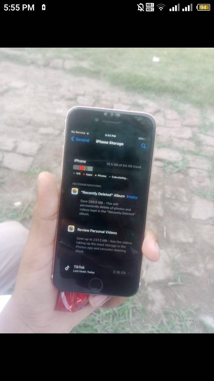 Iphone 6plus nonpta 0