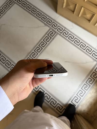 Iphone 17 pro max 256gb PTA Approved