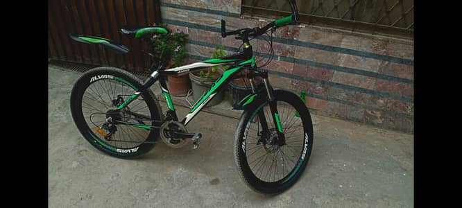 cycle