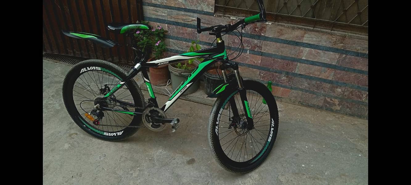 cycle 0