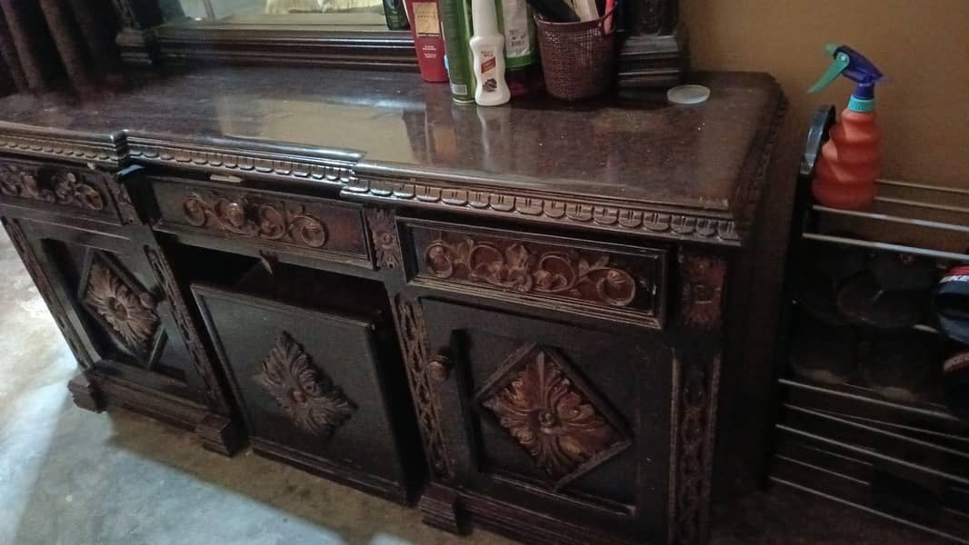 used bed 3