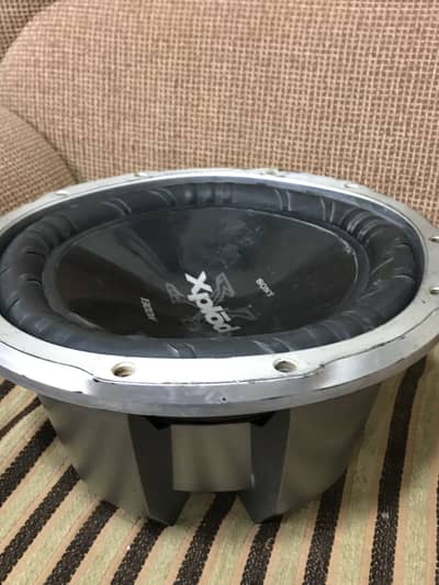 12 inch woofer Sony Xplod original THAILAND bofer boofer wofer deck