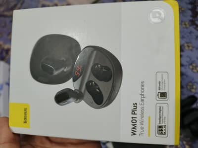 Wireless Earphones