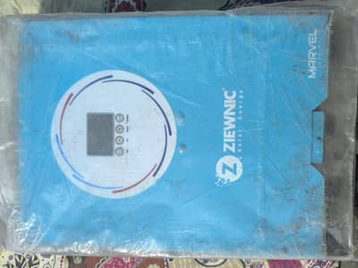 Solar Inverter pv 4000 Ziewnic