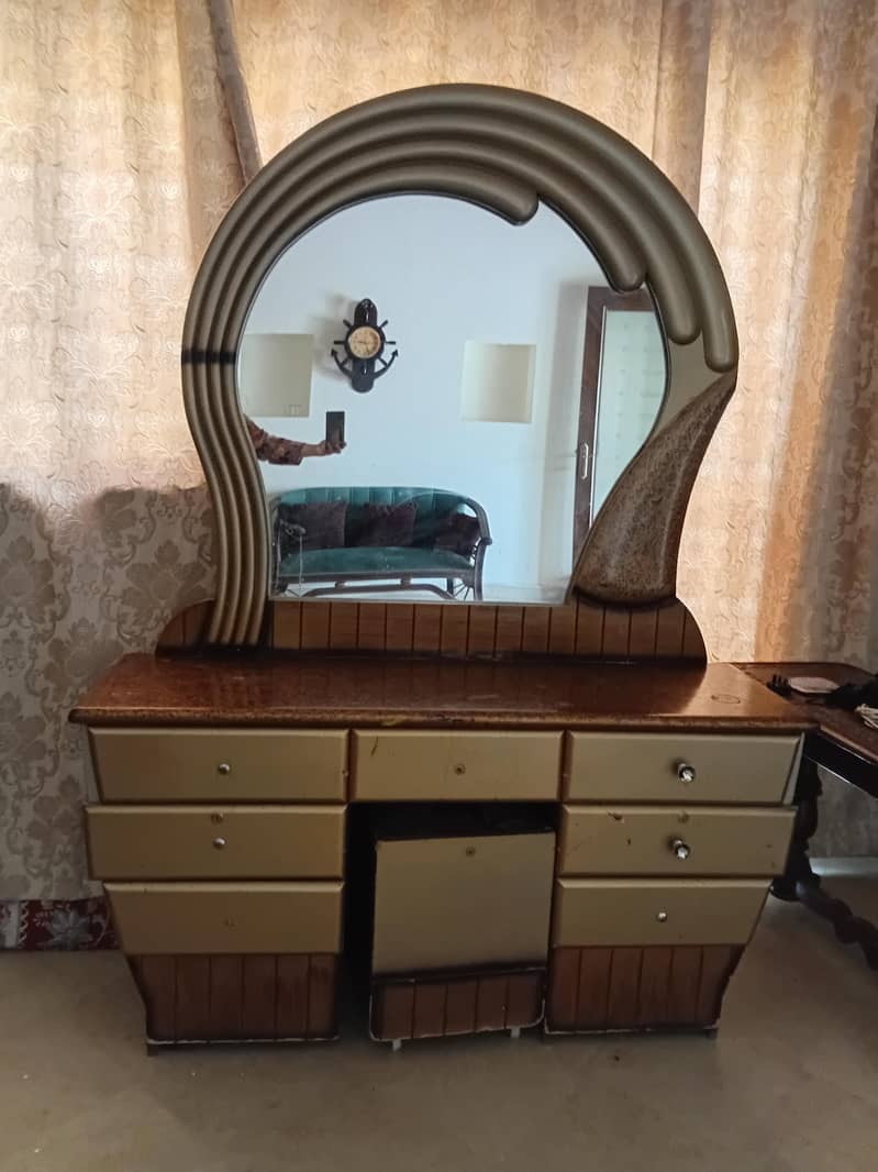 Complete bed set 2