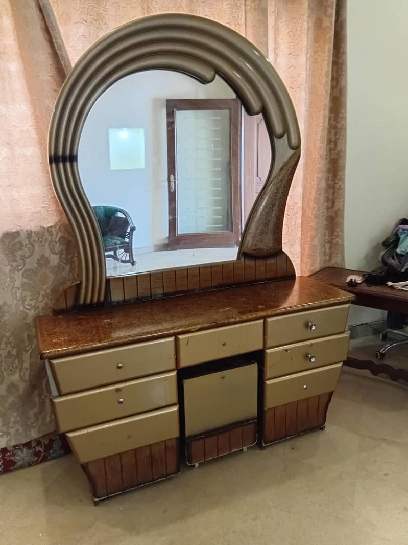 Complete bed set 3