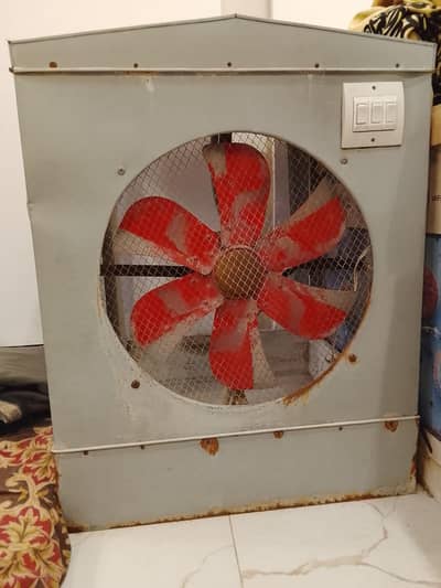 air cooler