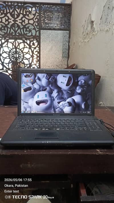 Lenovo Laptop