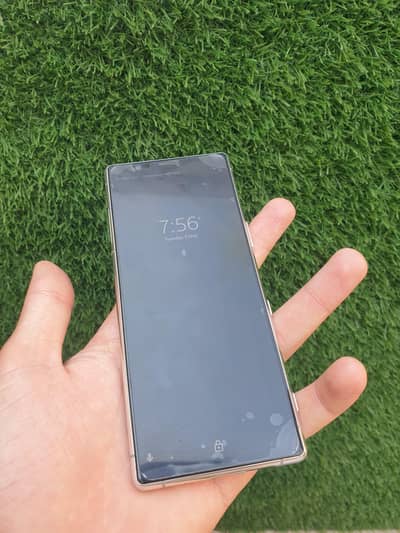 Sony Xperia 5 sell good  condition