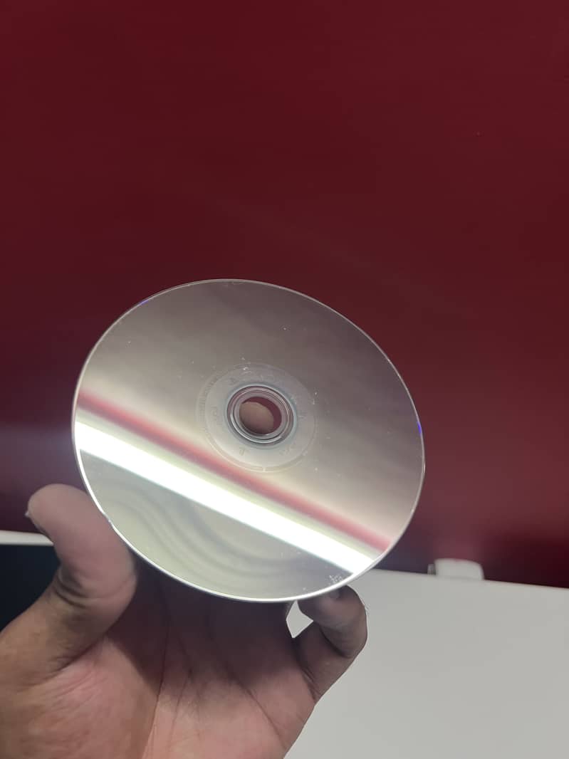 FIFA 16 CD 1