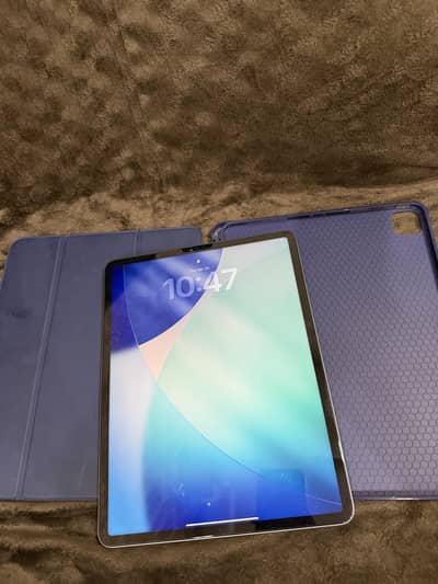 iPad Pro 12.9 inch 5th generation