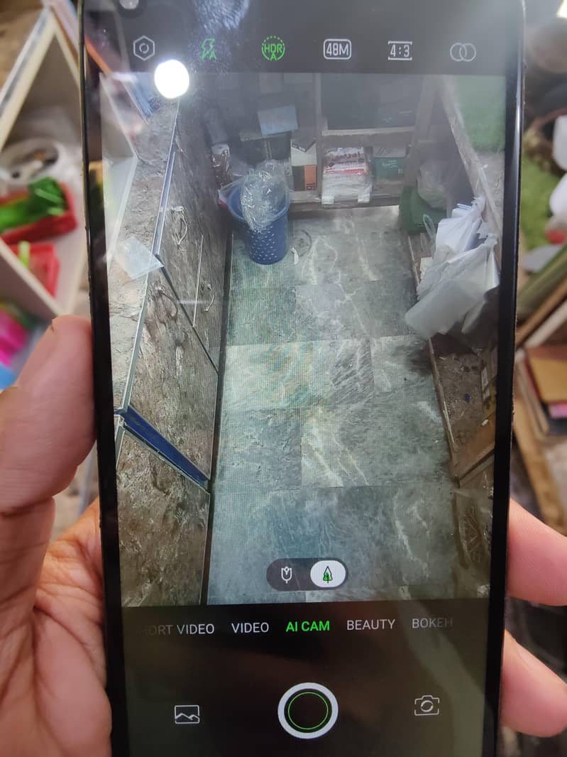 Infinix note7 1