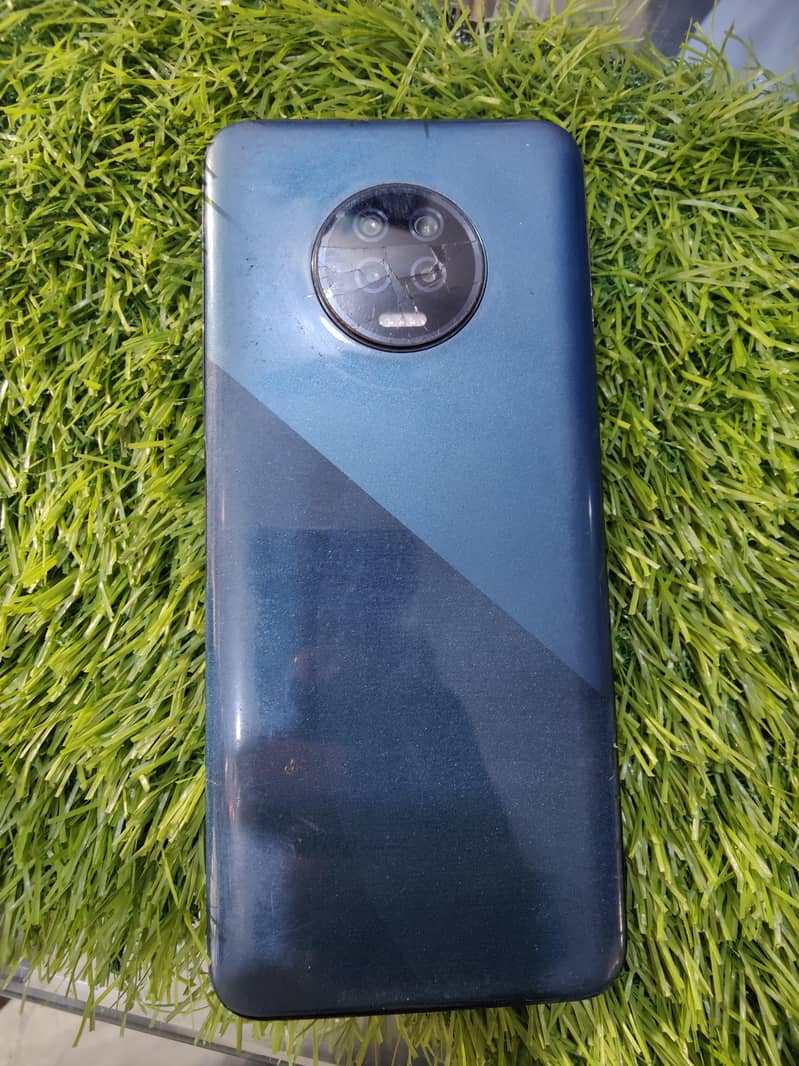 Infinix note7 2