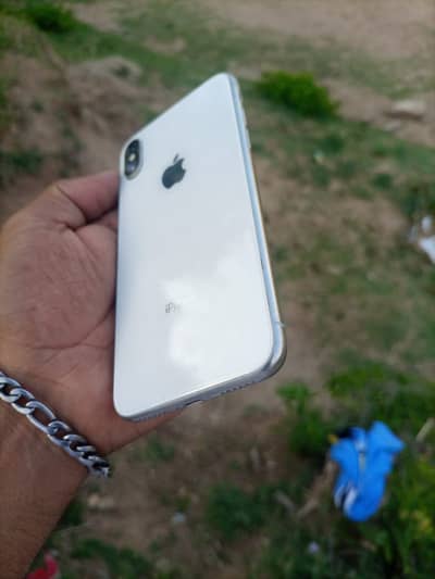 Iphone x urgent sale