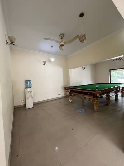 10 Marla villa for rent