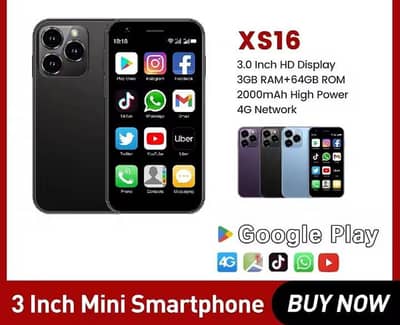 iPhone 11 PTA Approved Full Fresh Condition