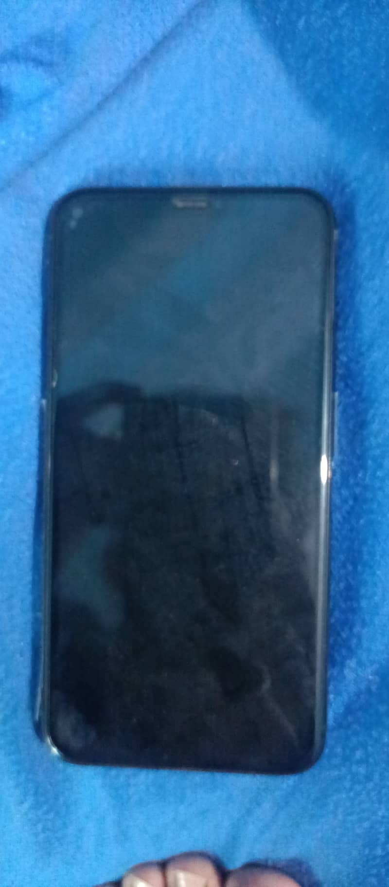 Apple iPhone 11 Pro Max 3