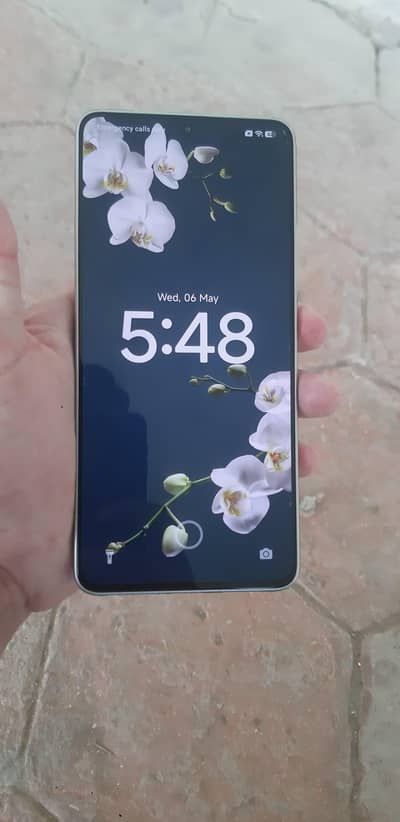 Poco F6 5G 12/512 GB