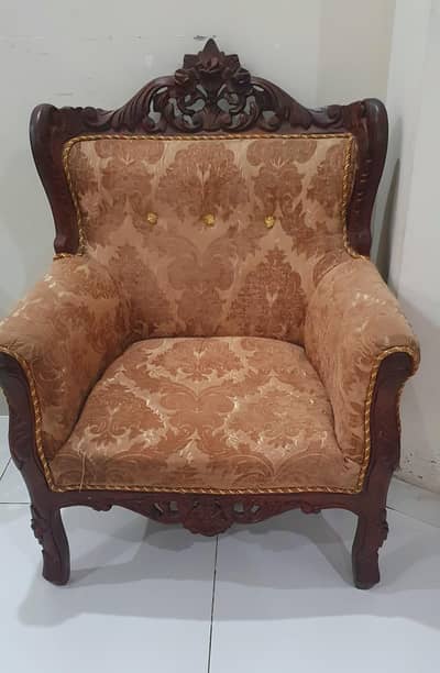 2 sofa set for sale
