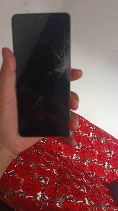 Nubia a36.  ram4/64 gb