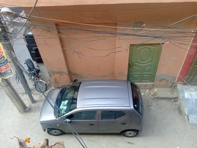 Suzuki Alto new model