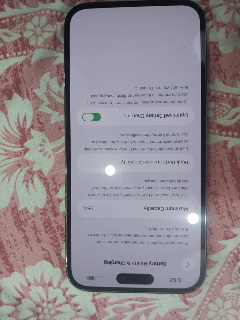 iPhone 14 pro max 4