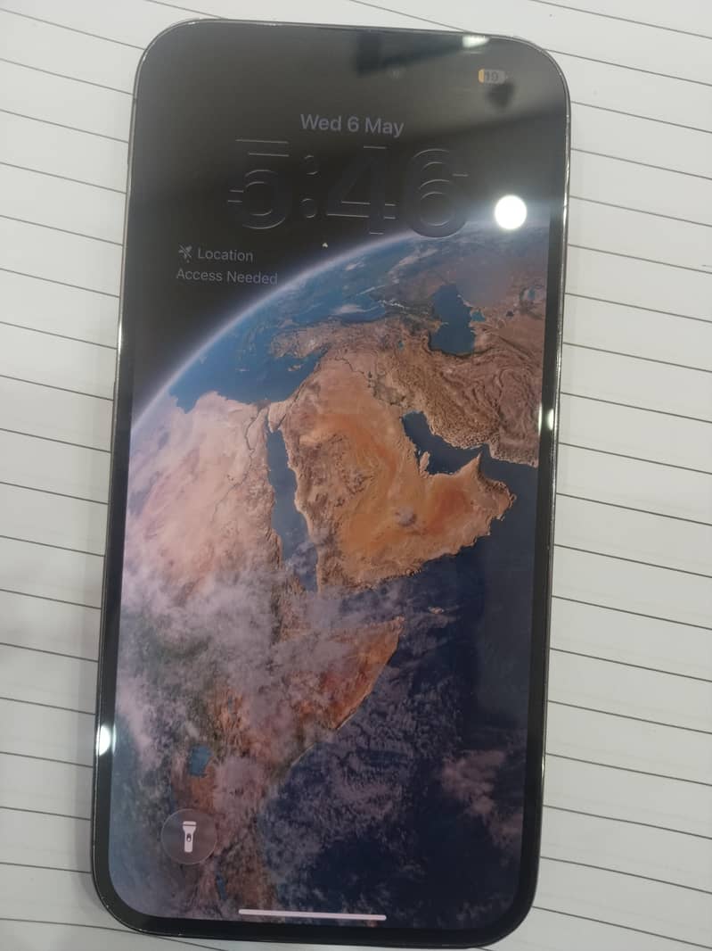 iPhone 14 pro max 6