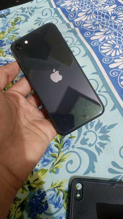 Iphone Se 2020