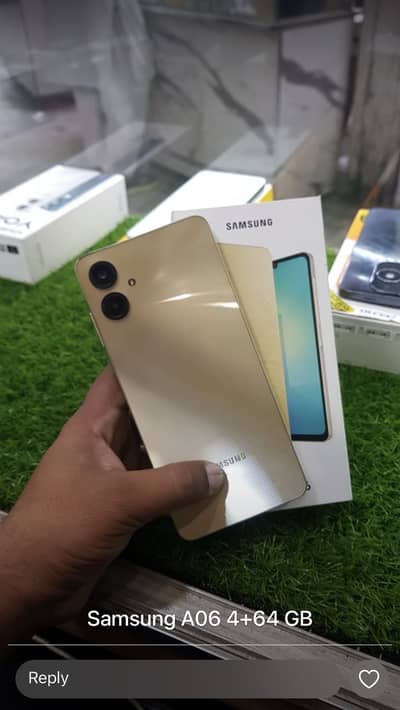 samsung A06