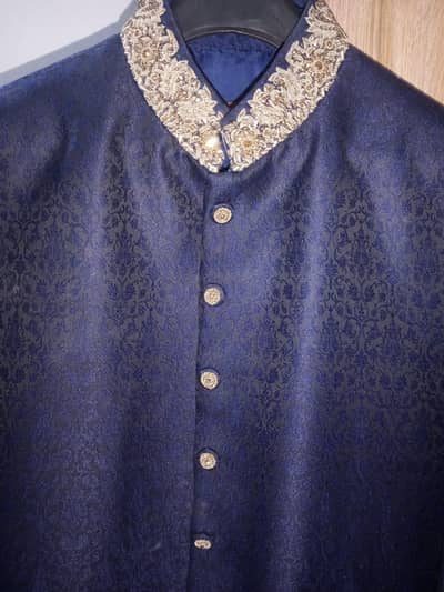 RIWAYAT BRANDED SHERWANI FOR SALE  !