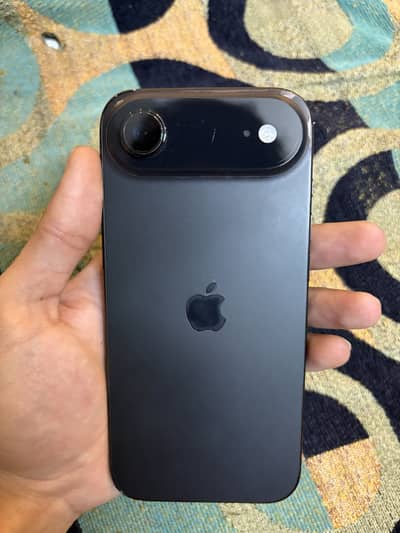 Iphone 17 Air 256gb Jv