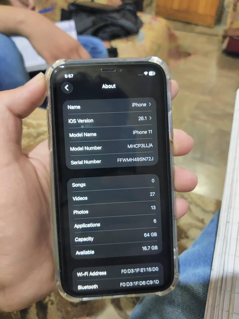Iphone 3