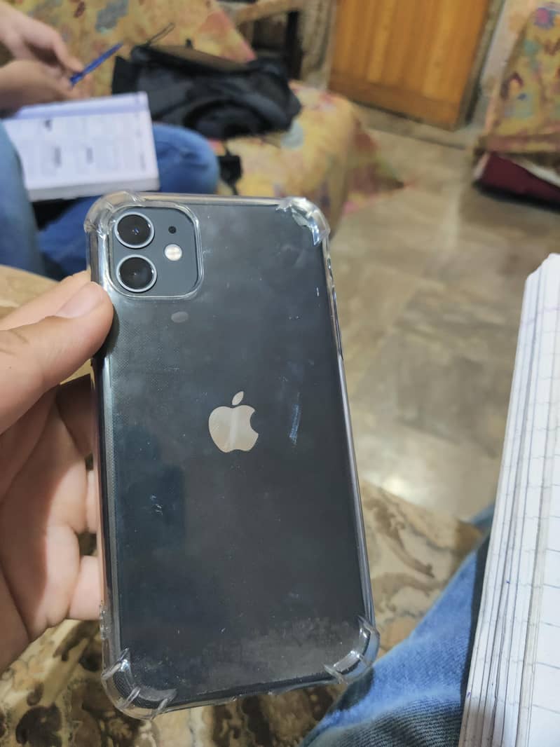 Iphone 4