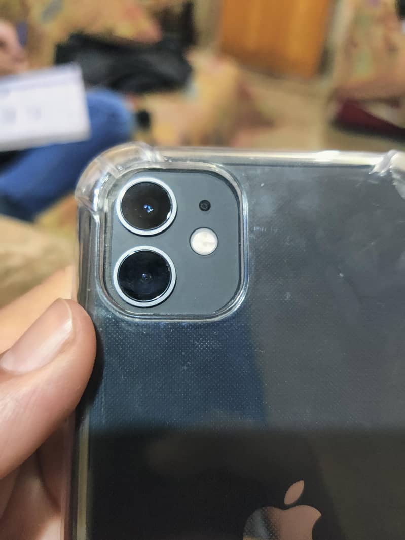 Iphone 5