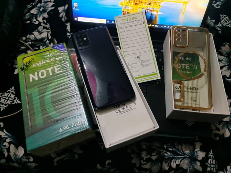 note 10 5