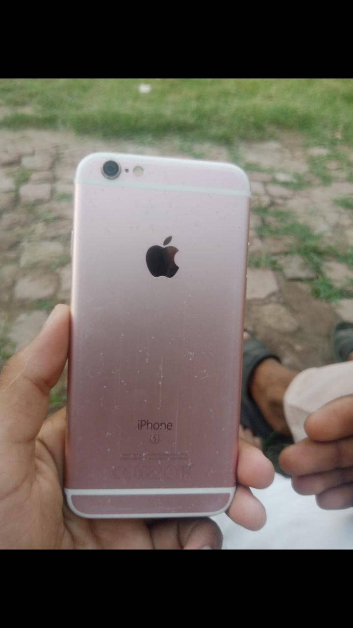 Iphone 6 2