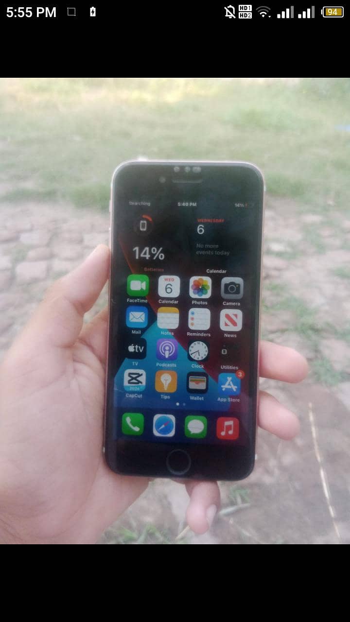 Iphone 6 3