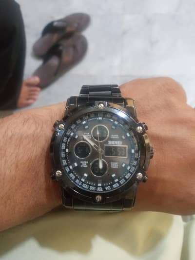 skmei watch for sale