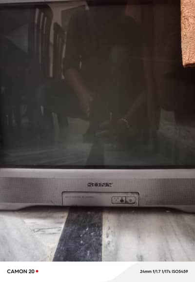 Sony Television