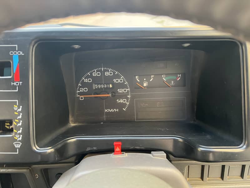 Mehran VXR 2