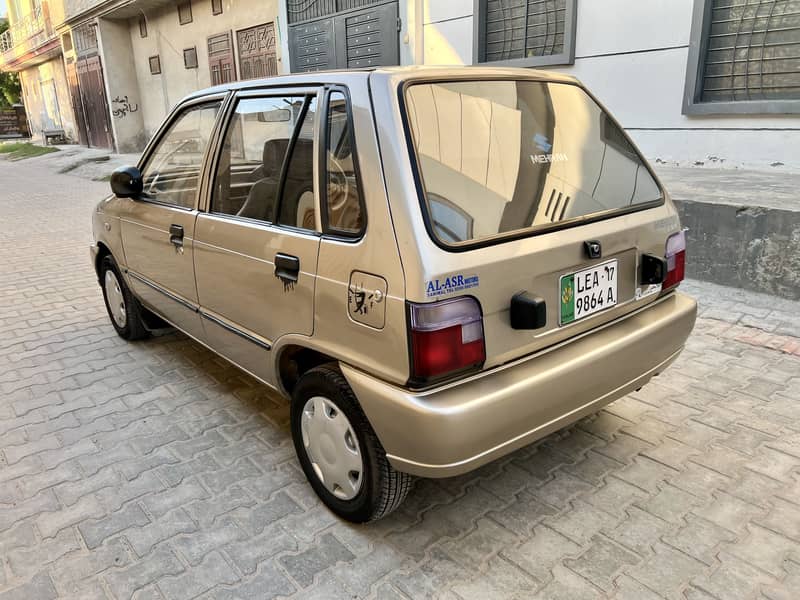 Mehran VXR 3