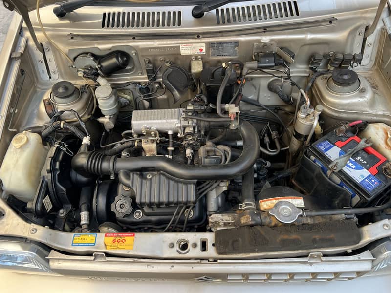 Mehran VXR 7