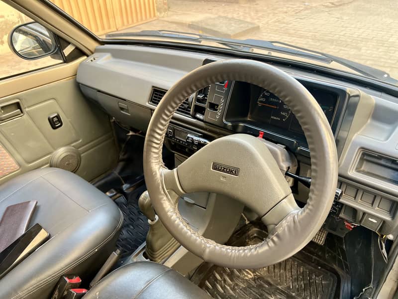 Mehran VXR 8