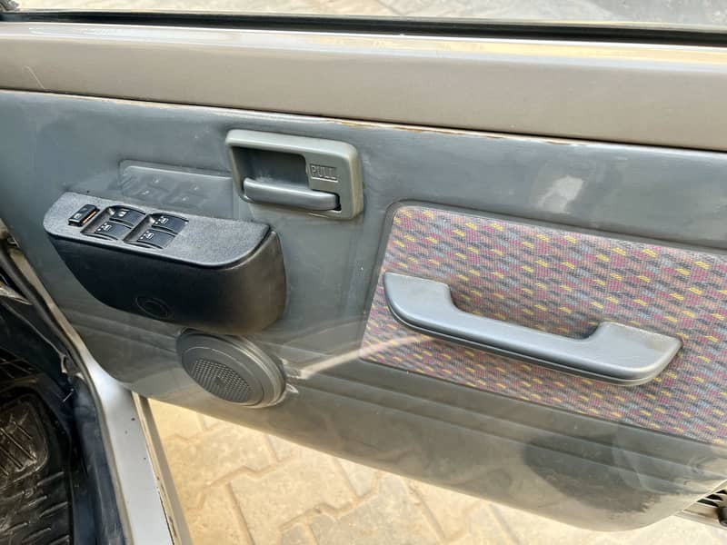 Mehran VXR 10