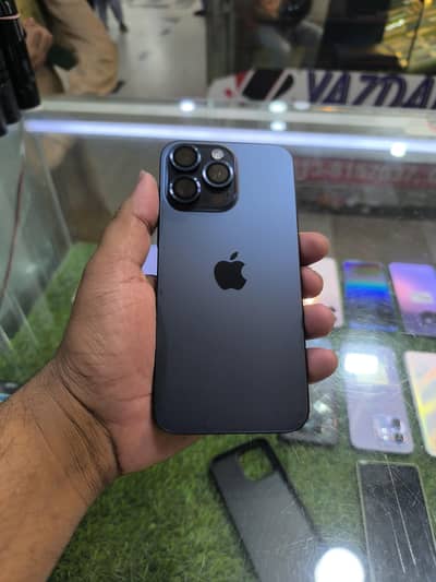 iPhone 15promax