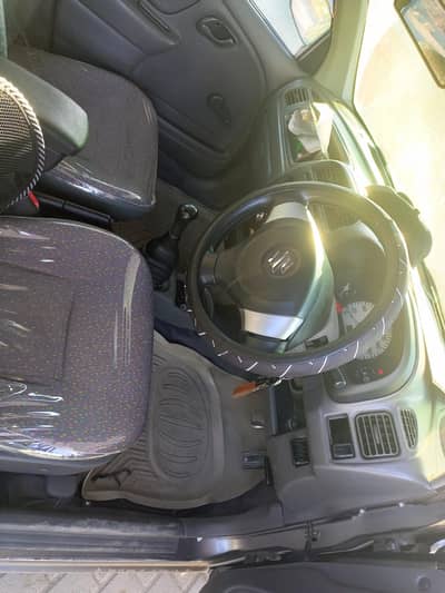suzuki alto vxr